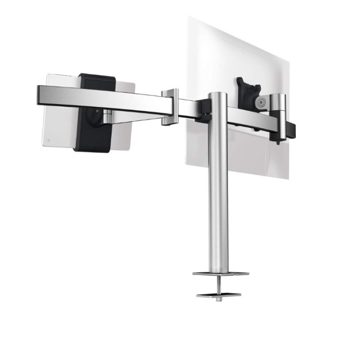 Uchwyt do 1 monitora i 1 tabletu DURABLE 508823