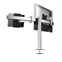 Uchwyt do 1 monitora i 1 tabletu DURABLE 508823