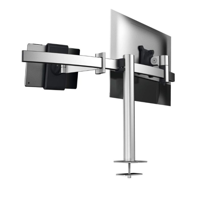 Uchwyt do 1 monitora i 1 tabletu DURABLE 508823