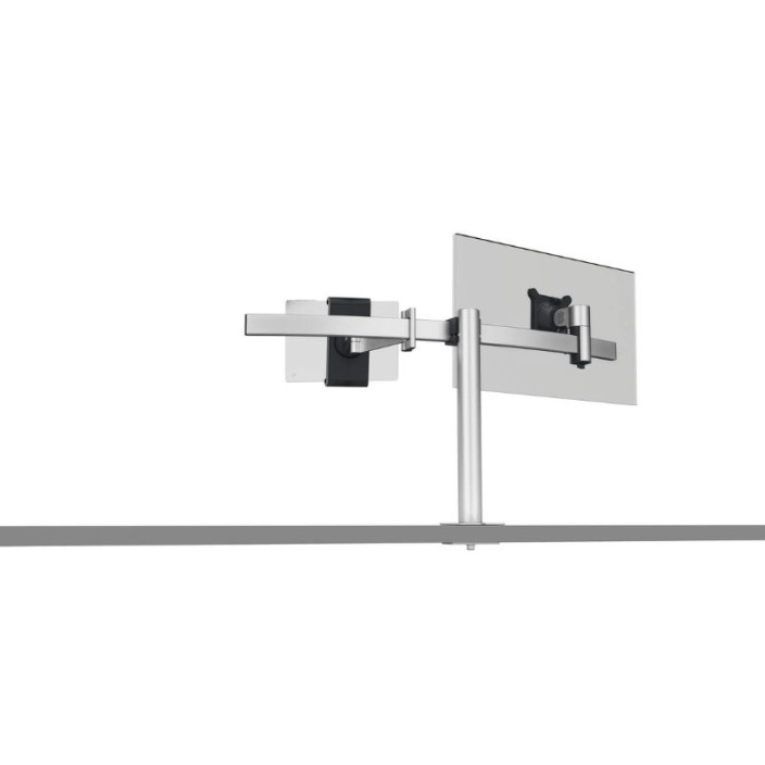 Uchwyt do 1 monitora i 1 tabletu DURABLE 508823