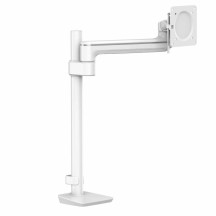 Uchwyt do monitora FELLOWES TALLO Modular 1F biały 