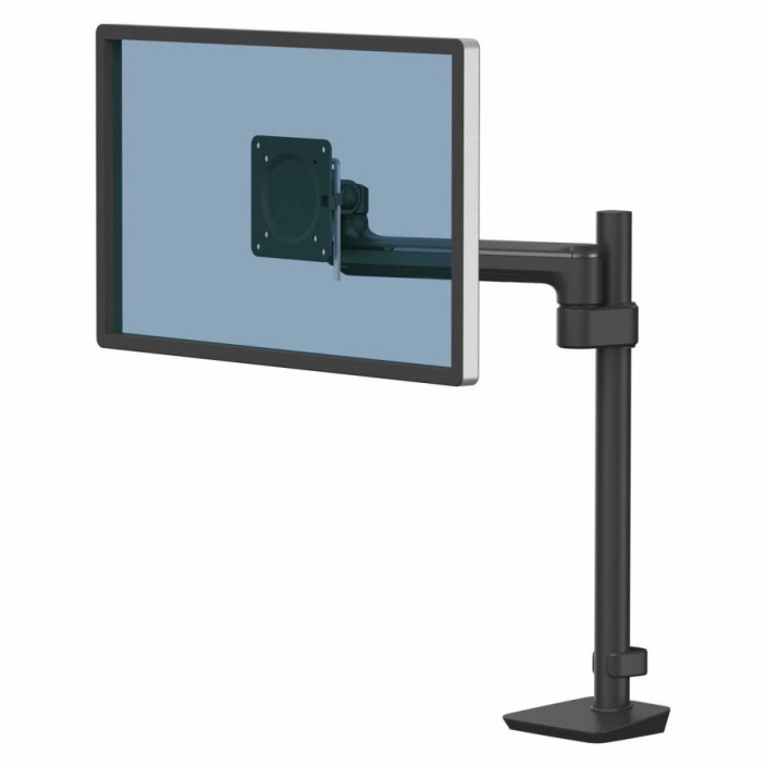 Uchwyt do monitora FELLOWES TALLO Modular 1F czarny