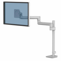 Uchwyt FELLOWES do monitora TALLO Modular 1FF srebrny