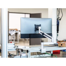 Uchwyt na 1 monitor DURABLE Pro 508323