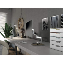 Uchwyt na 1 monitor DURABLE Pro 508323