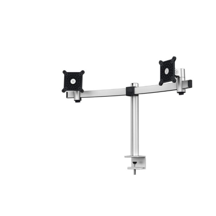 Uchwyt na 2 monitory DURABLE Pro 508523