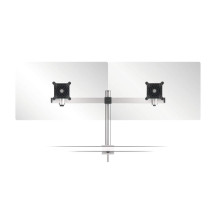 Uchwyt na 2 monitory DURABLE Pro 508523