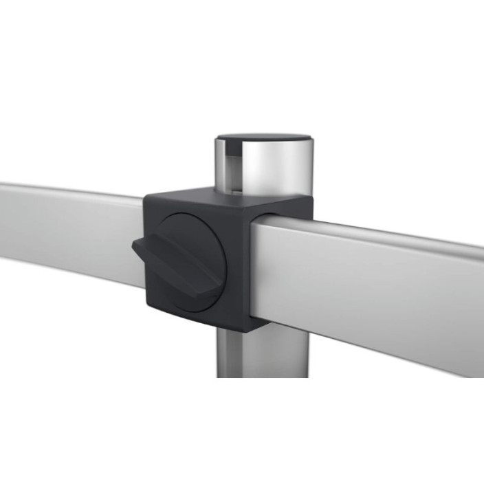 Uchwyt na 2 monitory DURABLE Pro 508523