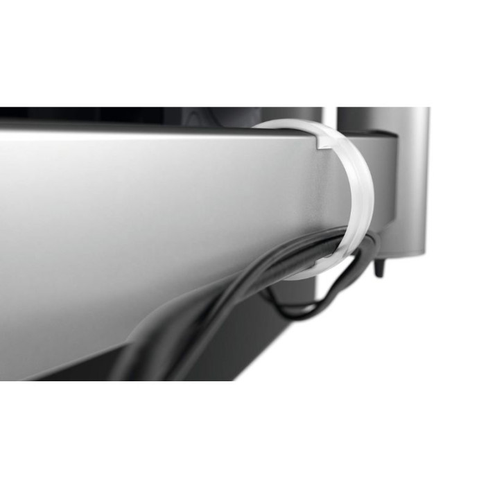 Uchwyt na 2 monitory DURABLE Pro 508523