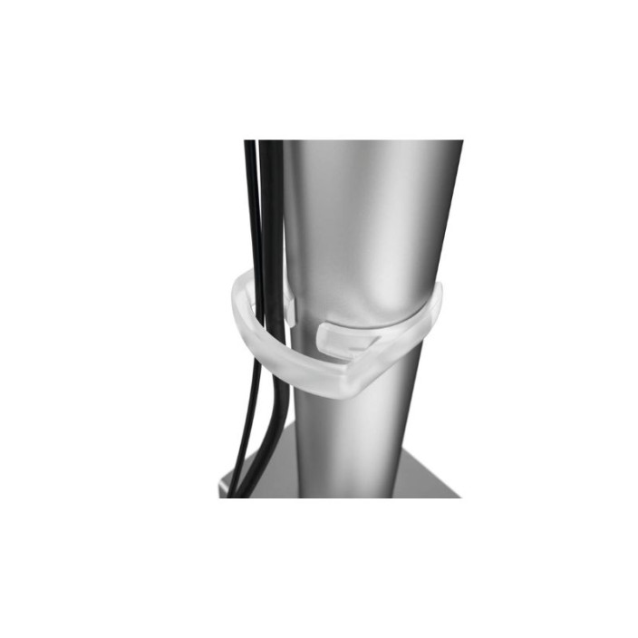 Uchwyt na 2 monitory DURABLE Pro 508523