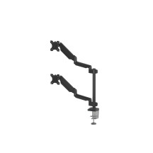 Uchwyt na 2 monitory FELLOWES Platinum Series pionowy 8043401