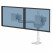 Uchwyt na 2 monitory TALLO Modular 2FS FELLOWES biały 8616301