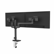 Uchwyt na 2 monitory TALLO Modular 2FS FELLOWES czarny 8615301