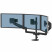 Uchwyt FELLOWES na 3 monitory TALLO Modular 3FMS czarny