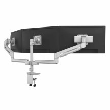 Uchwyt na 3 monitory TALLO Modular 3FMS FELLOWES srebrny 8614201