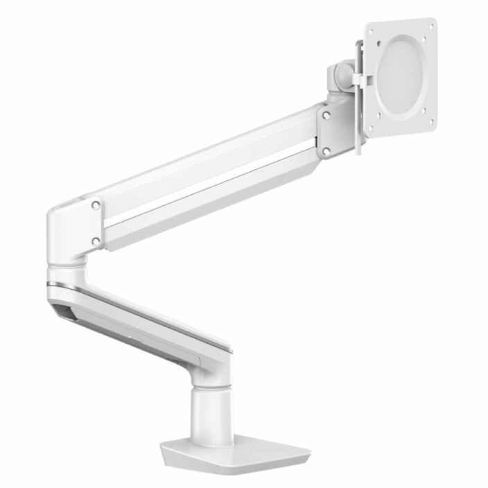 Uchwyt na monitor TALLO FELLOWES biały 8614601