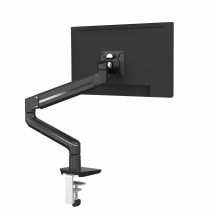 Uchwyt na monitor TALLO FELLOWES czarny 8614301