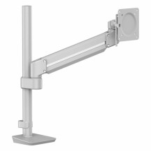 Uchwyt na monitor TALLO Modular 1M FELLOWES srebrny 8613601