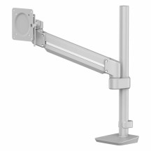 Uchwyt na monitor TALLO Modular 1M FELLOWES srebrny 8613601