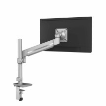 Uchwyt na monitor TALLO Modular 1M FELLOWES srebrny 8613601