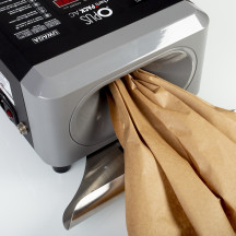 Urządzenie OPUS chartiPACK AC do wypełniaczy papierowych