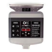 Urządzenie OPUS chartiPACK AC do wypełniaczy papierowych