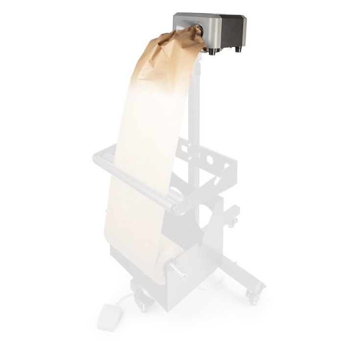 Urządzenie OPUS chartiPACK AC do wypełniaczy papierowych