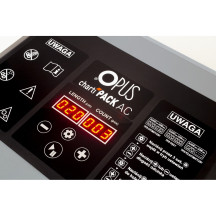 Urządzenie OPUS chartiPACK AC do wypełniaczy papierowych