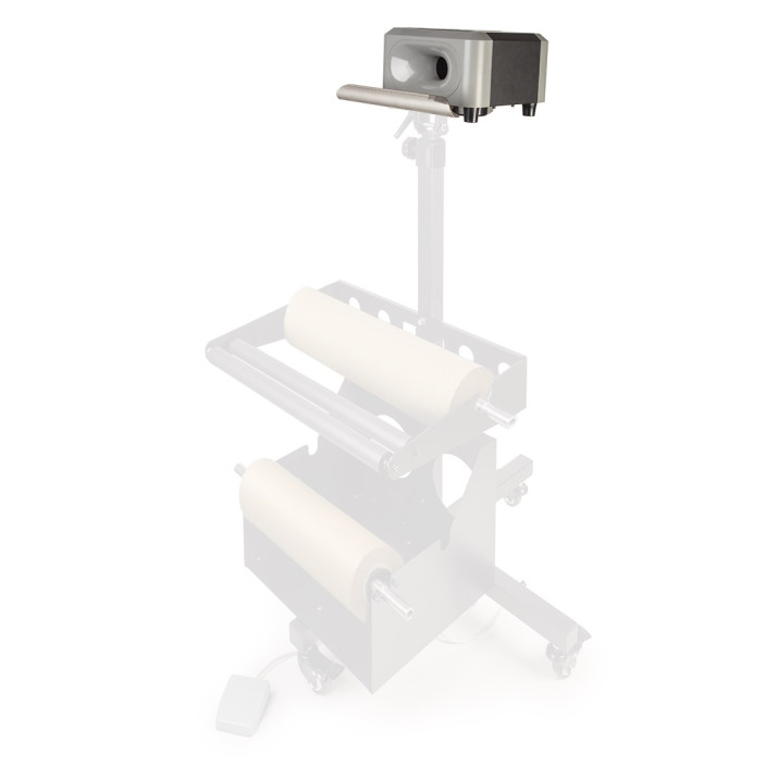 Urządzenie OPUS chartiPACK AC do wypełniaczy papierowych