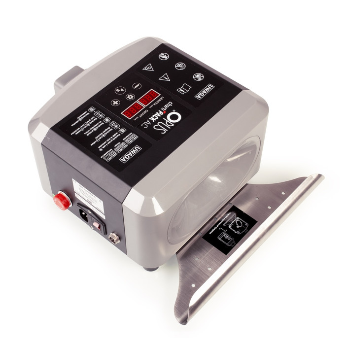 Urządzenie OPUS chartiPACK AC do wypełniaczy papierowych