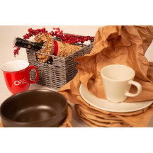 Urządzenie OPUS chartiPACK AC do wypełniaczy papierowych opis