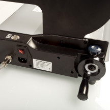 Urządzenie OPUS chartiPACK HC do wypełniaczy papierowych