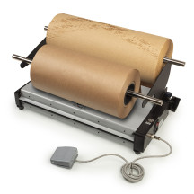 Urządzenie OPUS chartiPACK HC do wypełniaczy papierowych