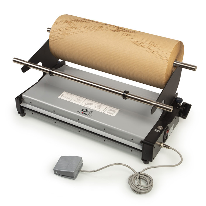 Urządzenie OPUS chartiPACK HC do wypełniaczy papierowych