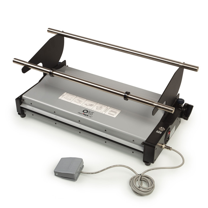 Urządzenie OPUS chartiPACK HC do wypełniaczy papierowych