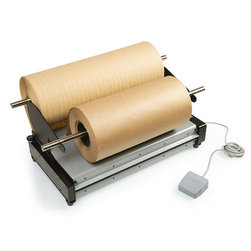 Urządzenie OPUS chartiPACK HC do wypełniaczy papierowych OPIS 