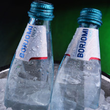 Woda gazowana BORJOMI 0,5l 12szt. (4)