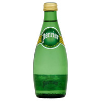 Woda gazowana PERRIER 0,33l 24szt.