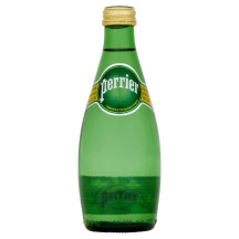 Woda gazowana PERRIER 0,33l 24szt. (1)