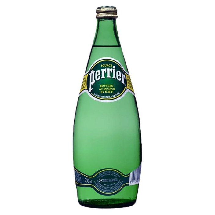 Woda gazowana PERRIER 0,75l 12szt. (1)
