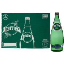 Woda gazowana PERRIER 0,75l 12szt. (2)