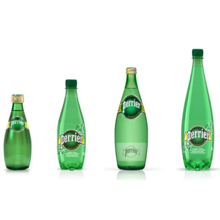 Woda gazowana PERRIER 0,75l 12szt. (3)