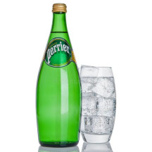 Woda gazowana PERRIER 0,75l 12szt. (4)