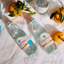 Woda niegazowana ACQUA PANNA 0,25l 24szt. (3)