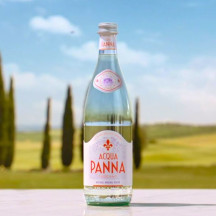 Woda niegazowana ACQUA PANNA 0,75l 15szt. (4)