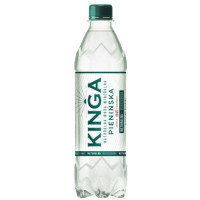 Woda niegazowana KINGA PIENIŃSKA 0,5l 12szt. naturalna