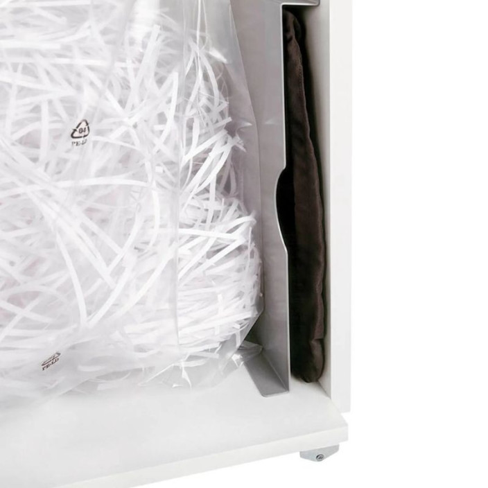 Worki do niszczarek HSM 1410995000 530x340x1000mm 100szt. (7)