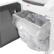 Worki do niszczarek HSM 1410995100 530x340x1000mm 10szt. (3)