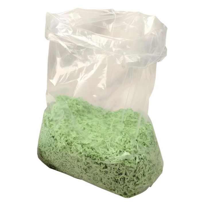 Worki do niszczarek HSM 1513995100 575x900x1500mm 25szt. (2)