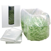 Worki do niszczarek HSM 1513995100 575x900x1500mm 25szt. (3)